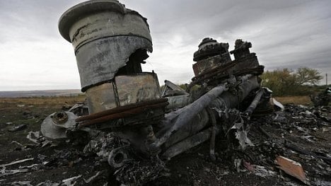 Náhledový obrázek - Vyšetřování útoku na let MH17: souzeni budou tři Rusové a jeden Ukrajinec