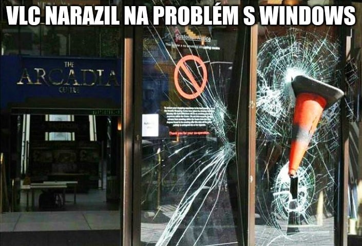 My mu říkali: nezahrávej si!