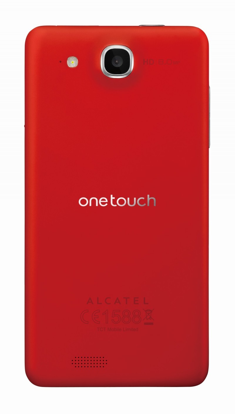 Alcatel One Touch Scribe HD