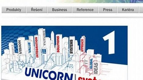 Náhledový obrázek - Unicorn Systems proniká do Irska