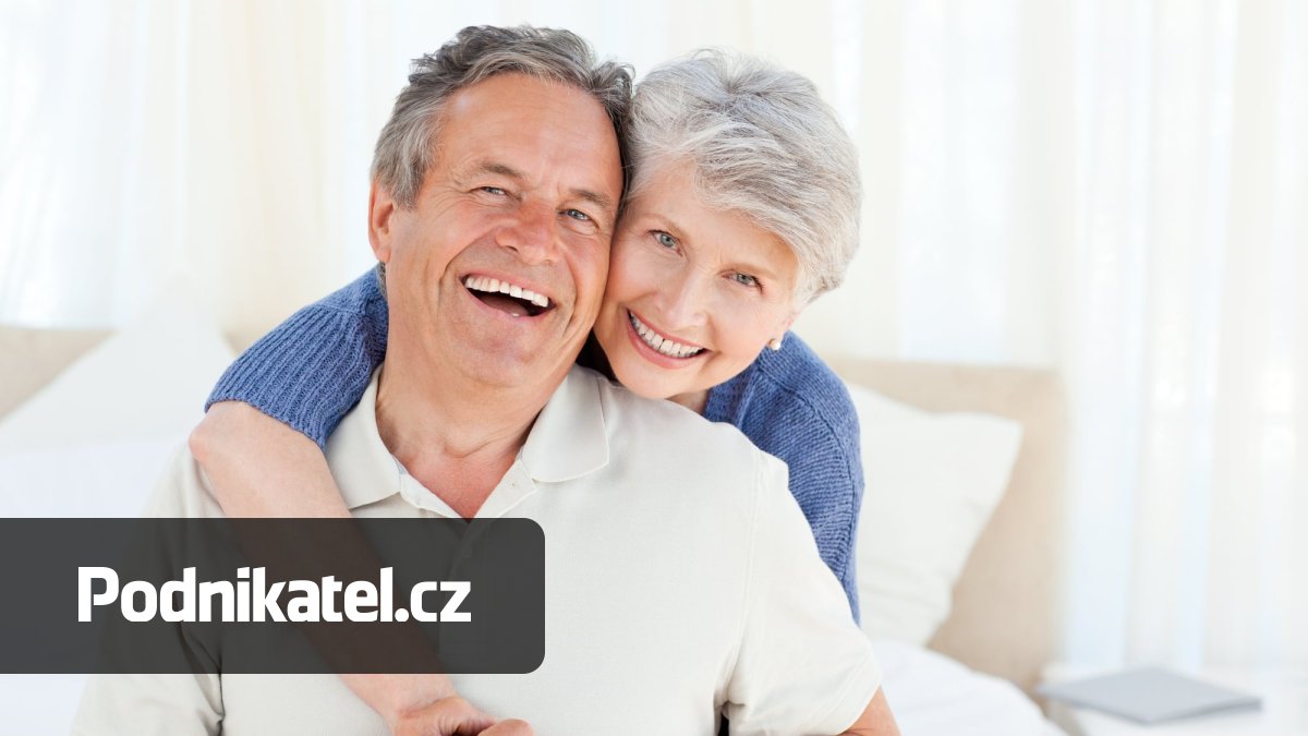 Sociálka sice žádný průkaz důchodce nevydává, slevy ale senioři získat mohou