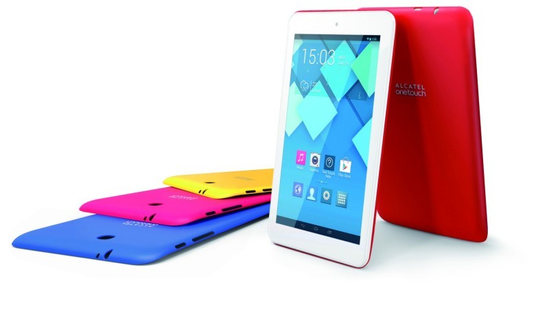 Alcatel Pop 7