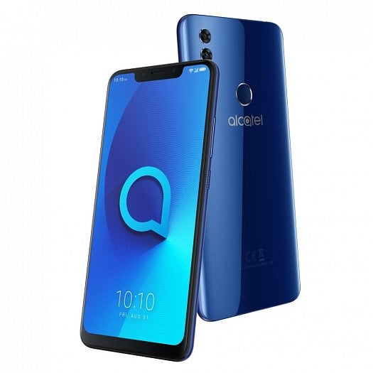 Alcatel 5V