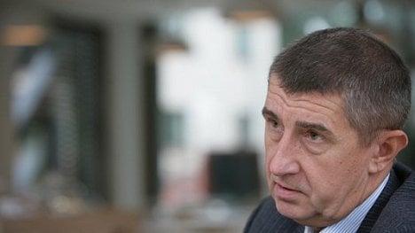 Náhledový obrázek - Bohumil Pečinka: Andrej Babiš opět vyhrál