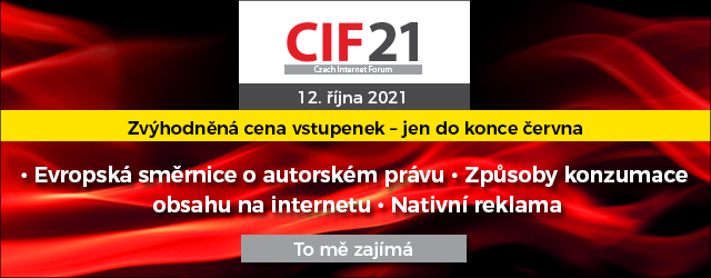 Cif21-tip do clanku - temata - early cena