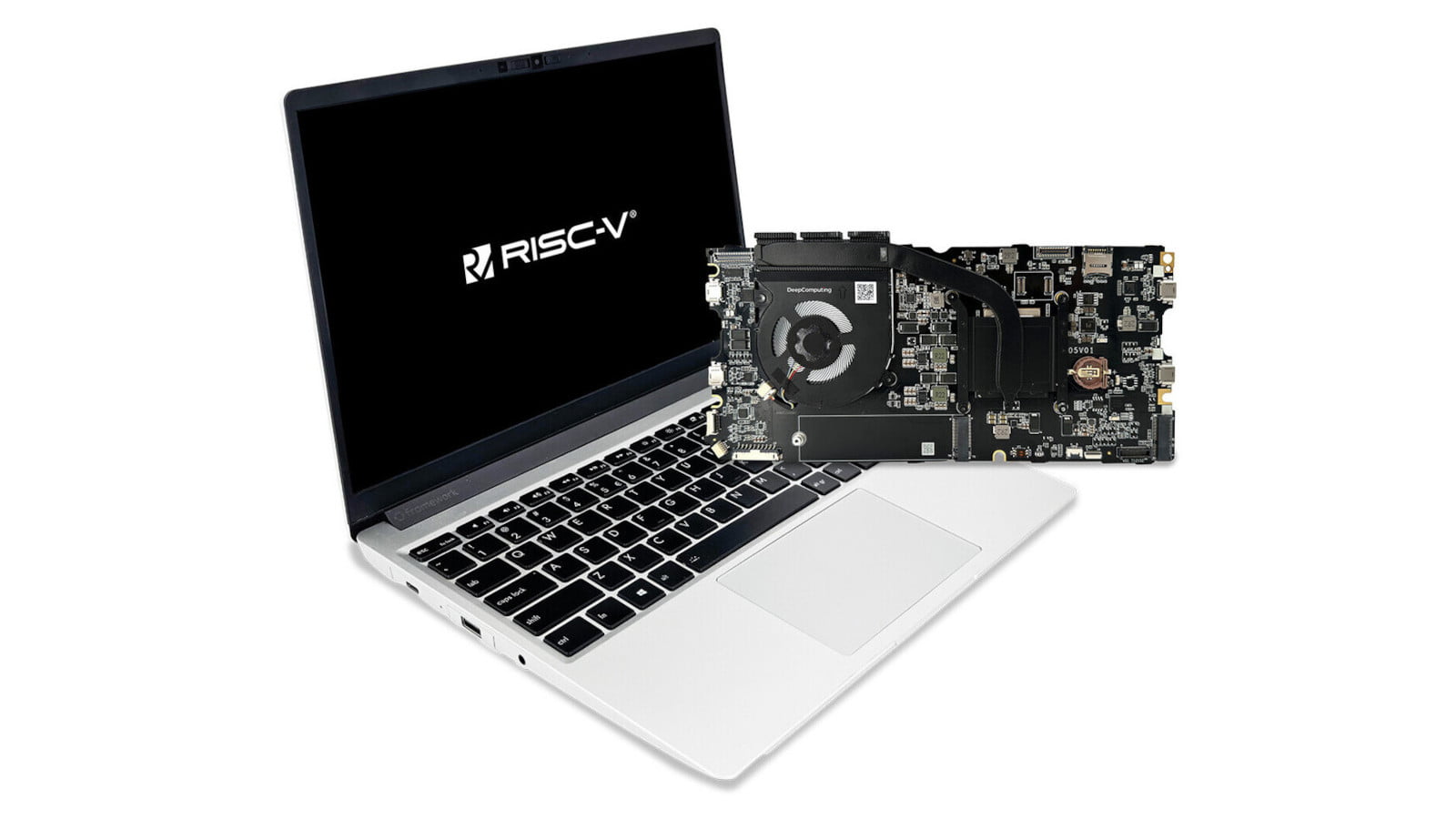 DC-ROMA Mainboard III