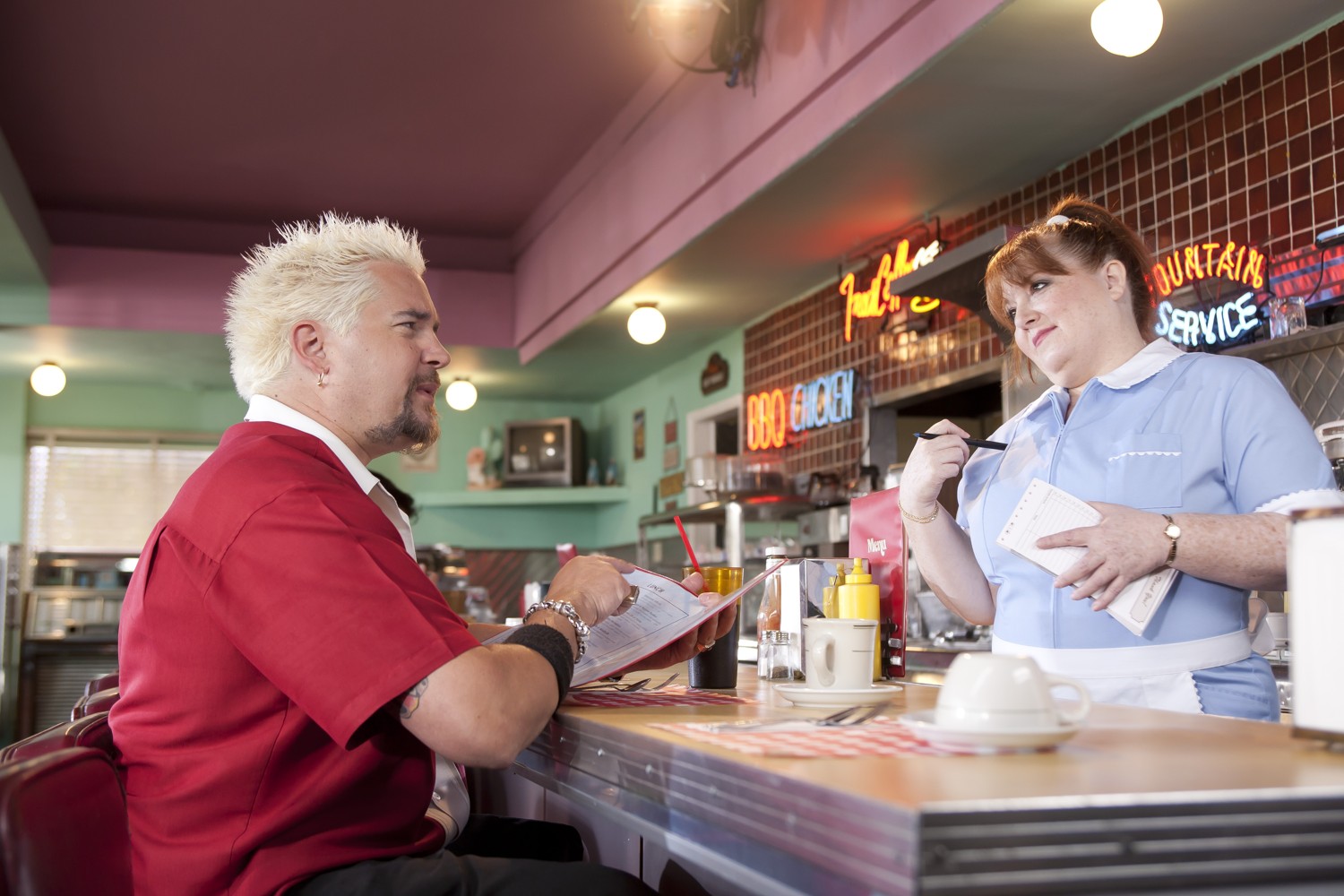 Food Network začne vysílat v češtině