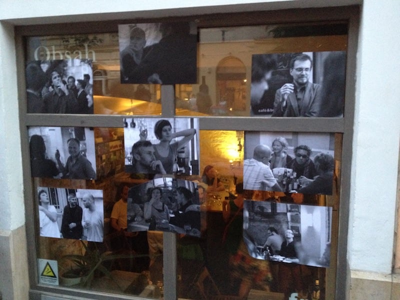 Jak se kuřácké podniky loučily s kouřením.