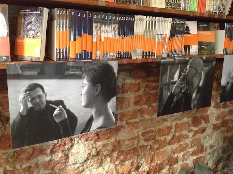 Jak se kuřácké podniky loučily s kouřením.