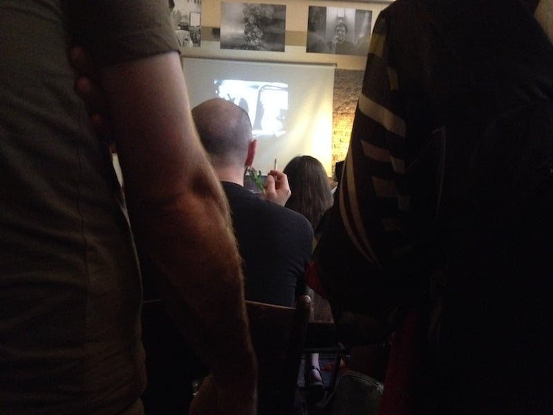 Jak se kuřácké podniky loučily s kouřením.