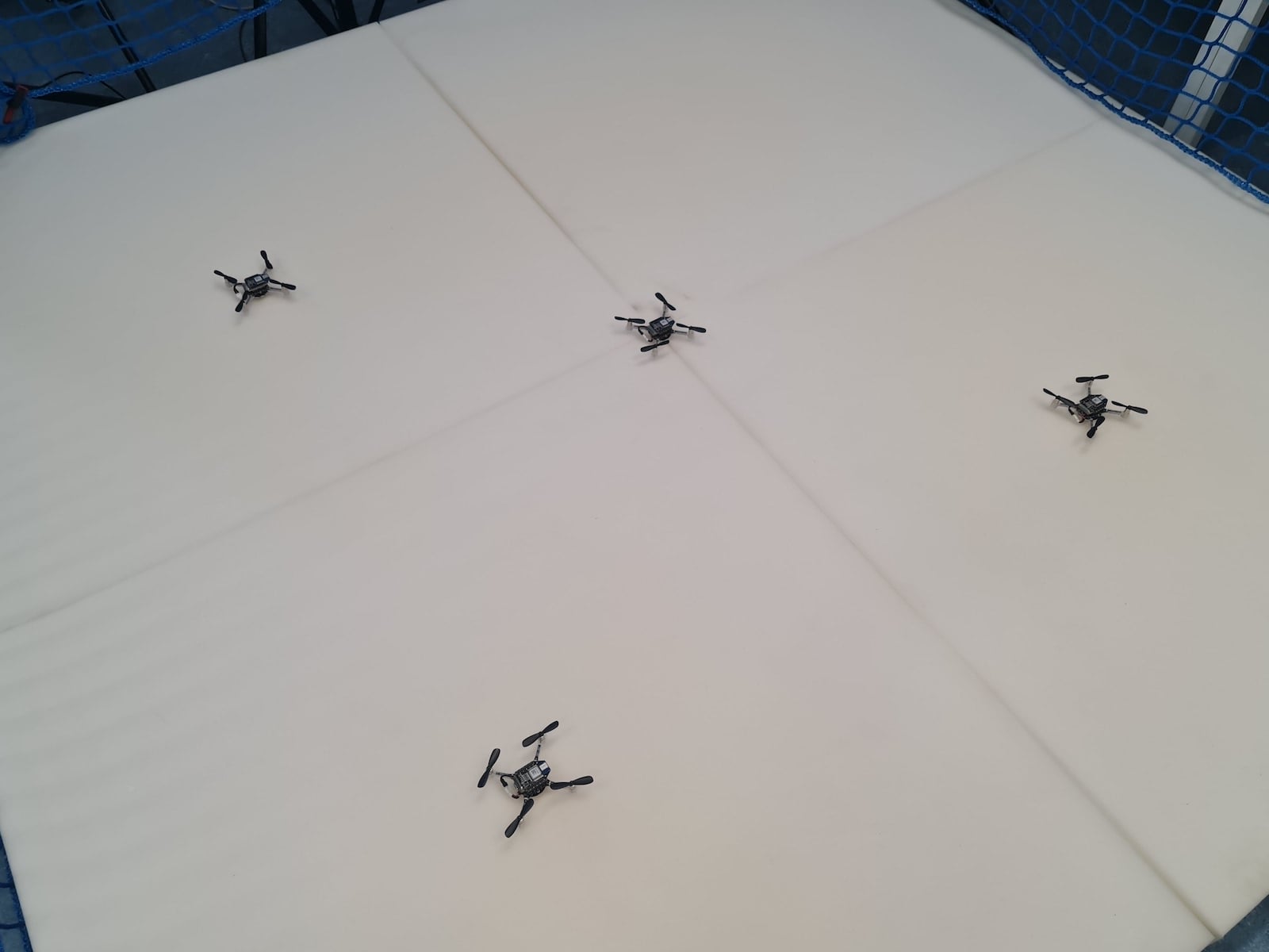 Laboratoř robotických agentů FIT ČVUT