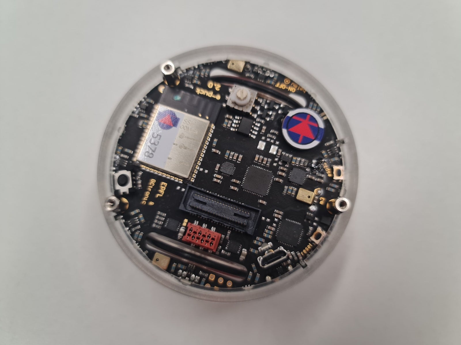 Laboratoř robotických agentů FIT ČVUT