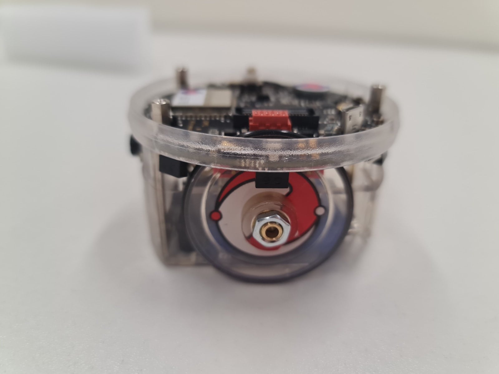 Laboratoř robotických agentů FIT ČVUT