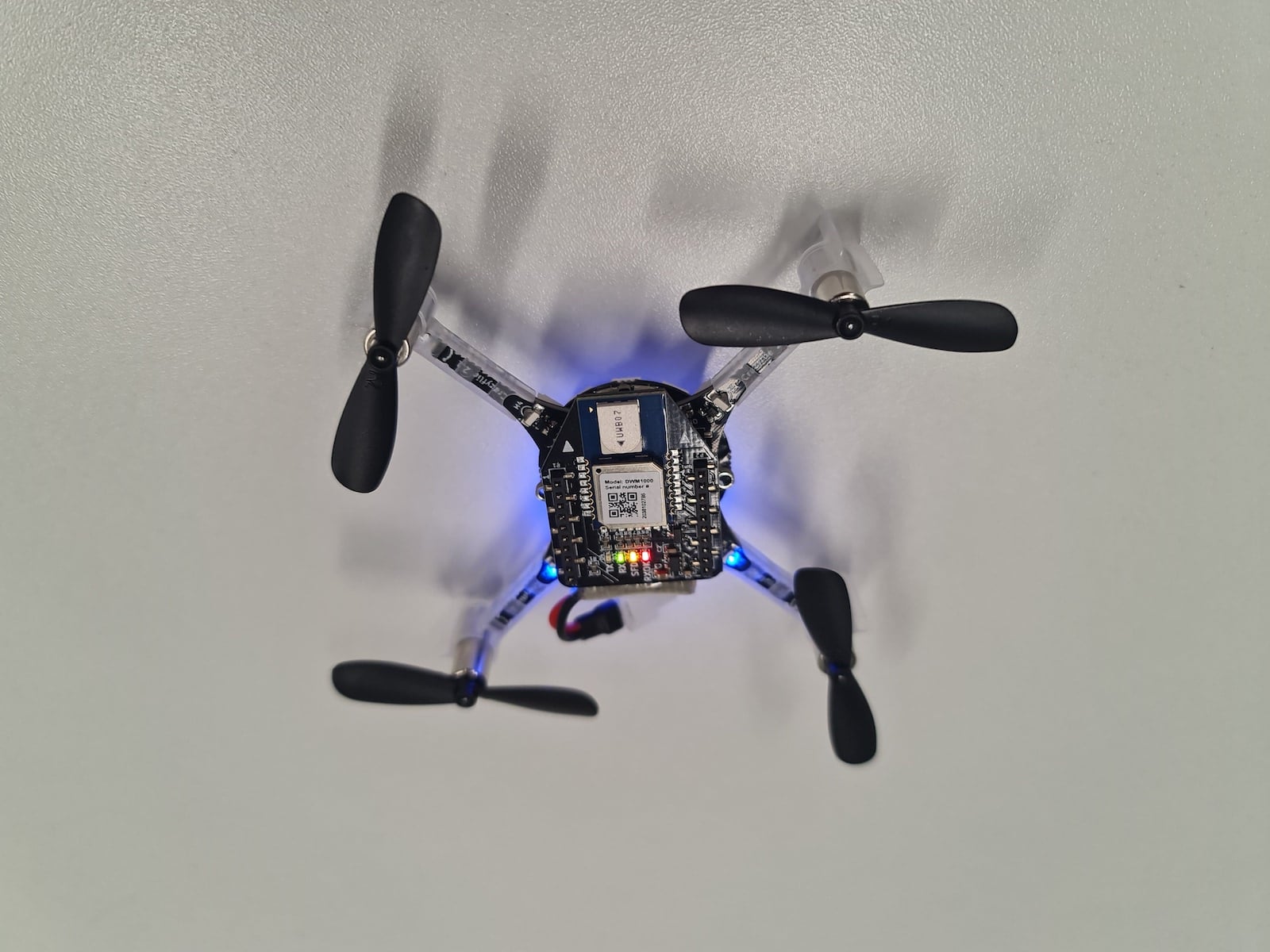 Laboratoř robotických agentů FIT ČVUT