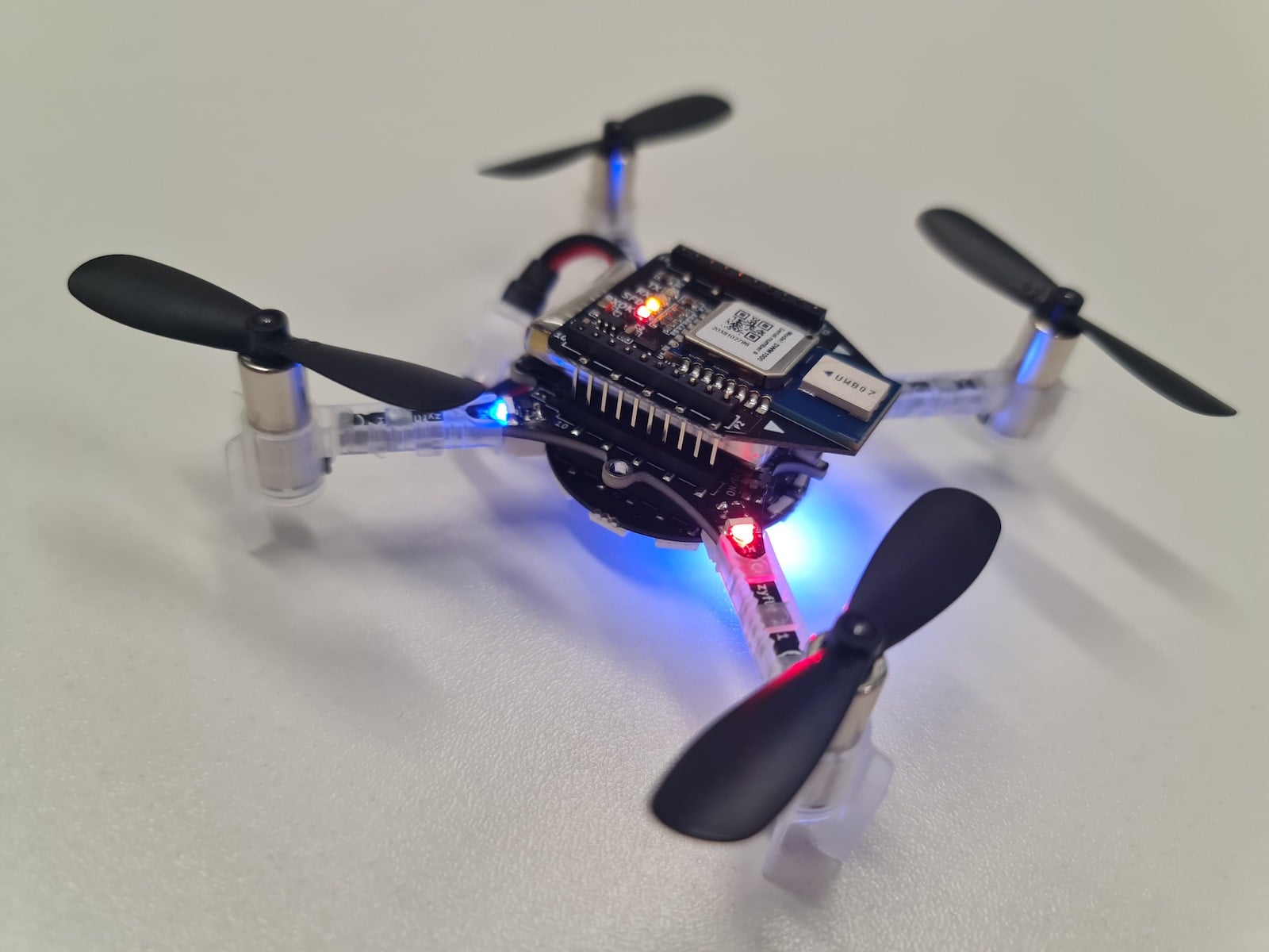 Laboratoř robotických agentů FIT ČVUT