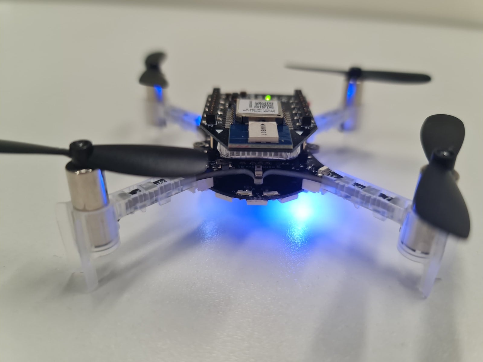 Laboratoř robotických agentů FIT ČVUT