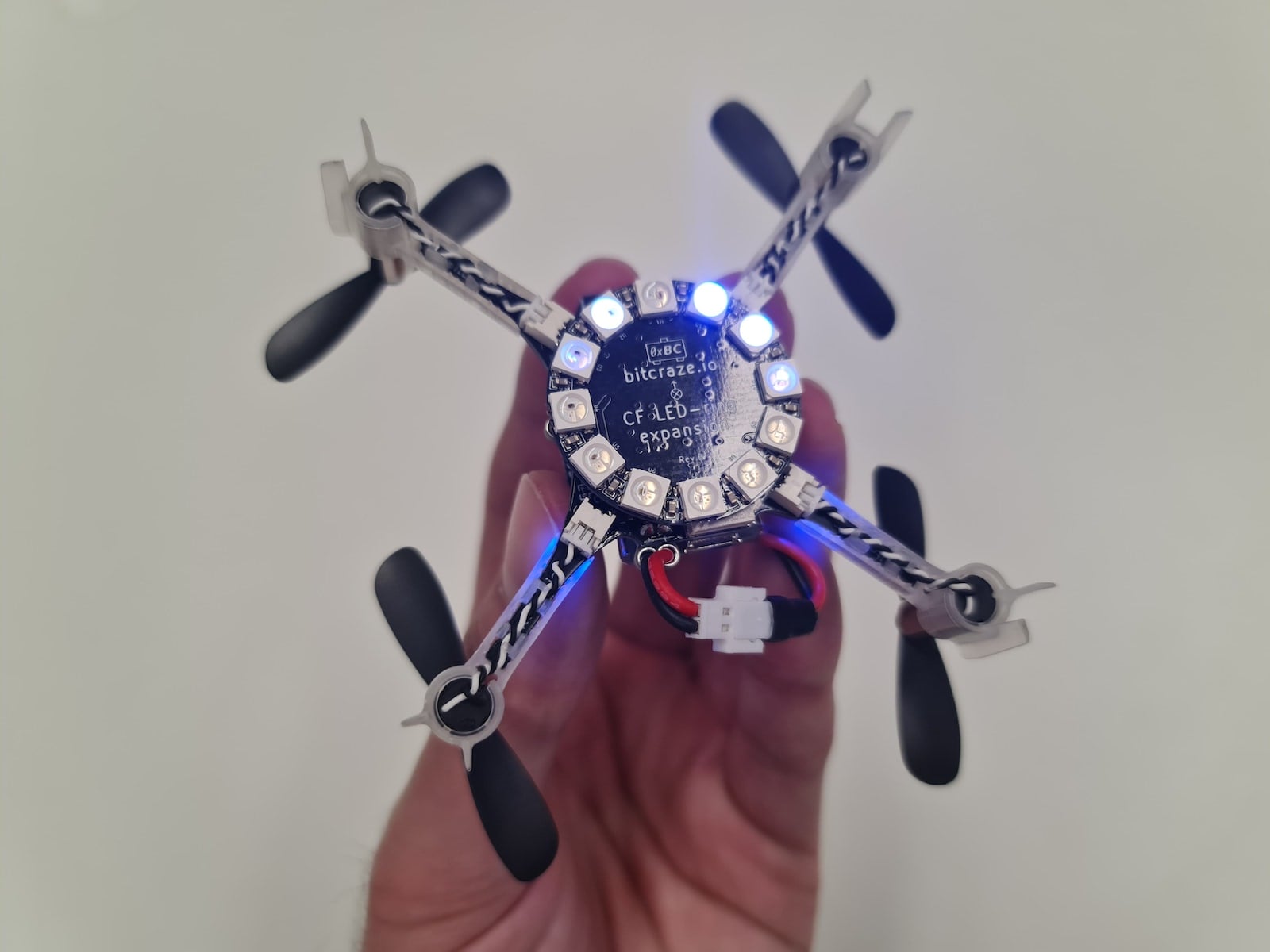 Laboratoř robotických agentů FIT ČVUT