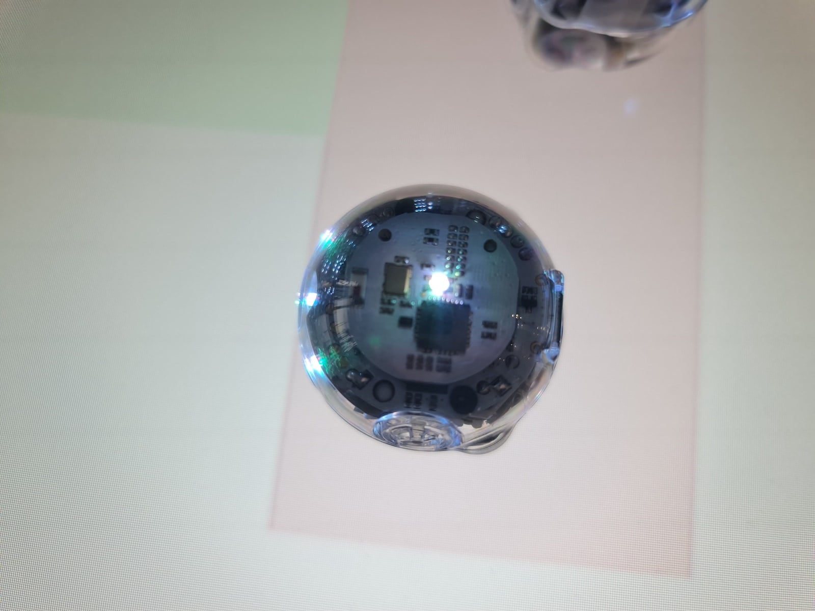 Laboratoř robotických agentů FIT ČVUT