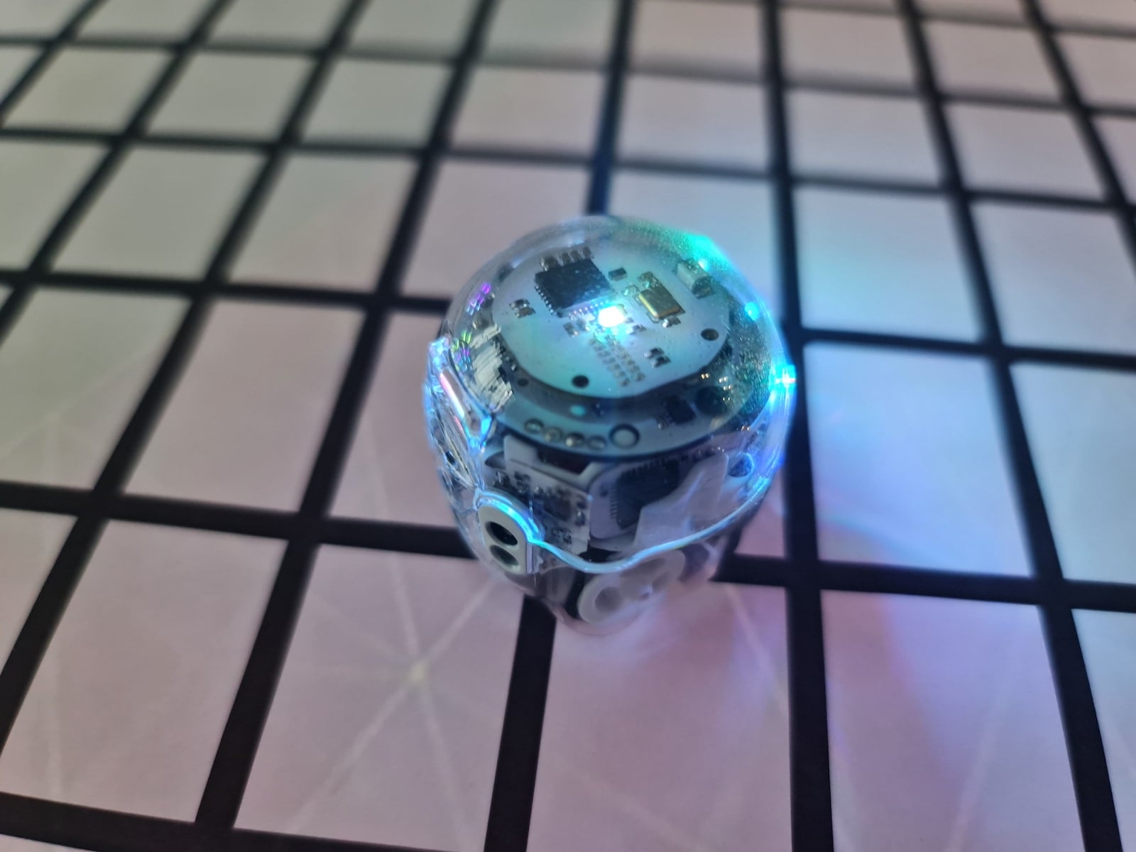 Laboratoř robotických agentů FIT ČVUT