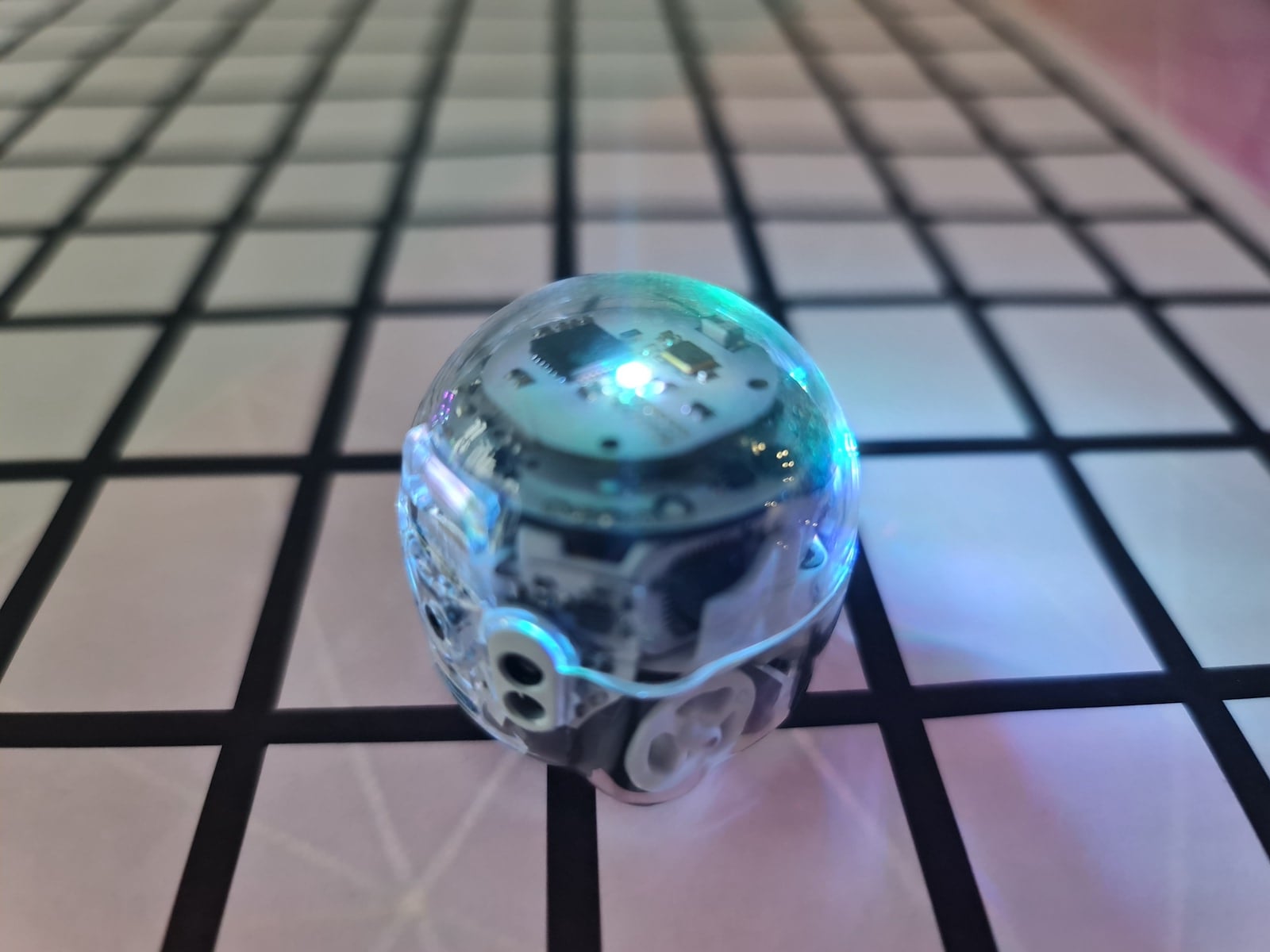 Laboratoř robotických agentů FIT ČVUT