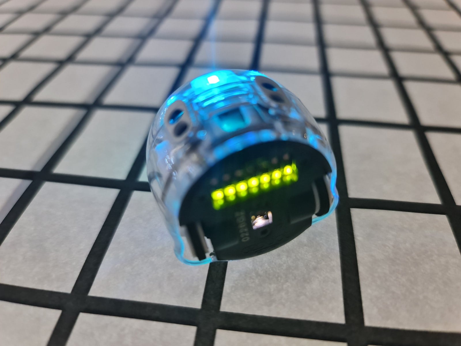 Laboratoř robotických agentů FIT ČVUT