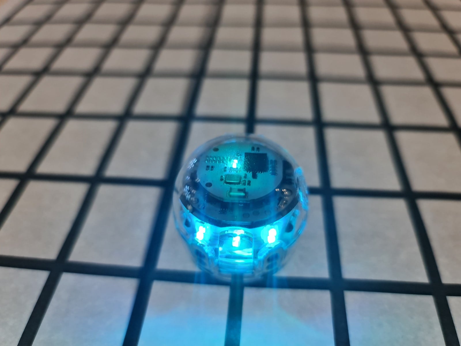 Laboratoř robotických agentů FIT ČVUT