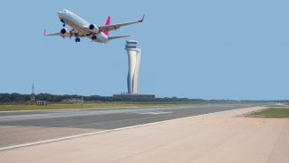 Letiště v Instanbulu