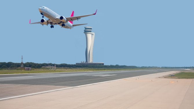 Cestování bez nervů a zbytečného čekání. Která letiště a aerolinky patřily v roce 2025 k nejdochvil­nějším?