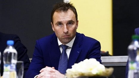 Náhledový obrázek - Národní sportovní agenturu povede Hnilička. Dotace sportovcům začne rozdělovat od roku 2021