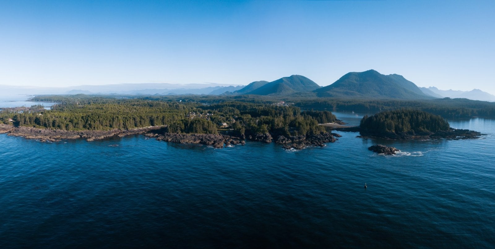 Ucluelet, Kanada