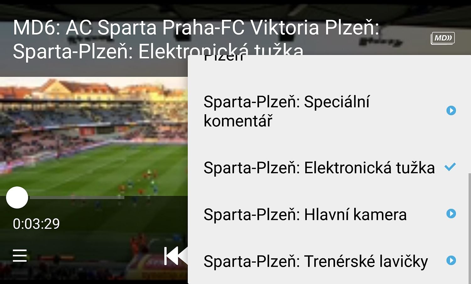 A tady už přicházíme k elektronické tužce, kterou vidíte na následujícím snímku.