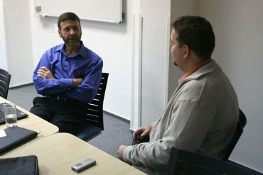Paul Cormier