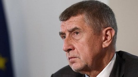 Náhledový obrázek - Babiš je ve střetu zájmů, tvrdí Evropská komise. Česko má vrátit část dotací pro Agrofert