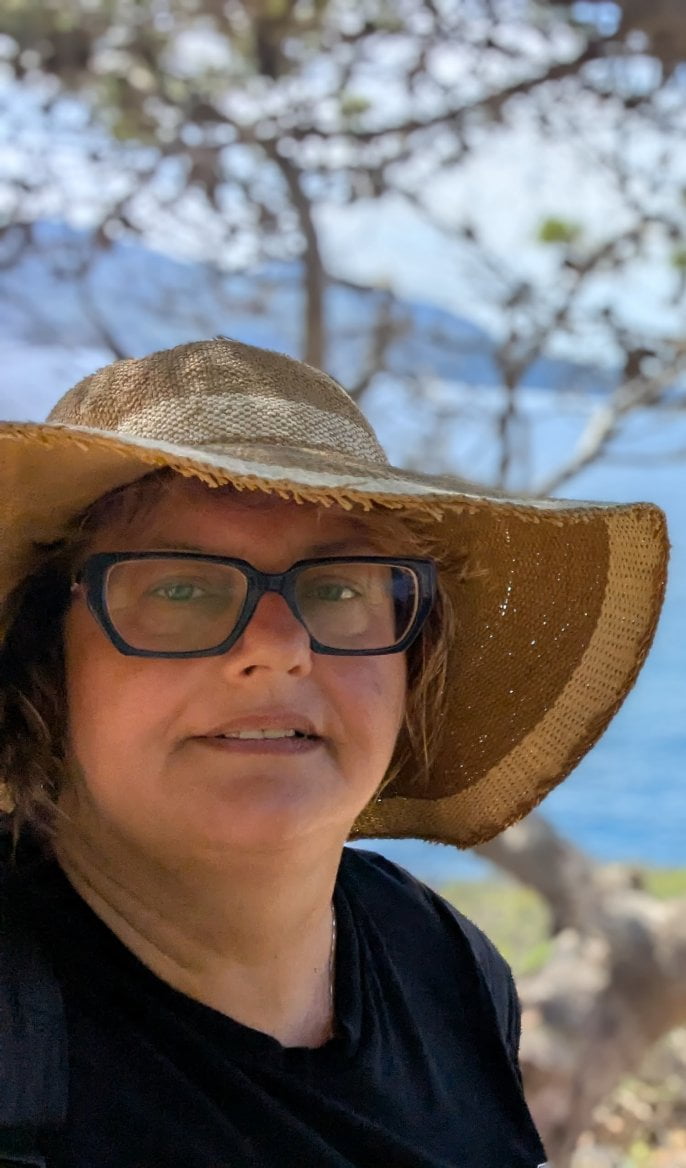 U Marie se revmatoidní artritida objevila v jejích 25 letech