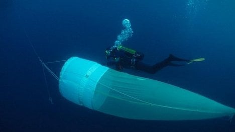 Náhledový obrázek - Klimatický donkichot zachraňoval svět hnojením oceánů. Amatérských geoinženýrů může přibývat