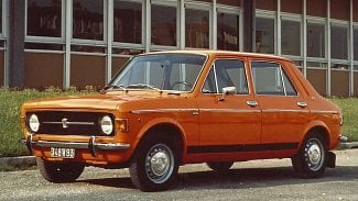 Náhledový obrázek - Zastava 101 (1971-2008): Srbský pozdrav našim silnicím