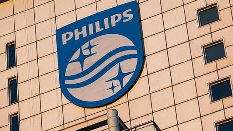 Náhledový obrázek - Philips překonal odhady. Čtvrtletní zisk zvýšil o 15 procent