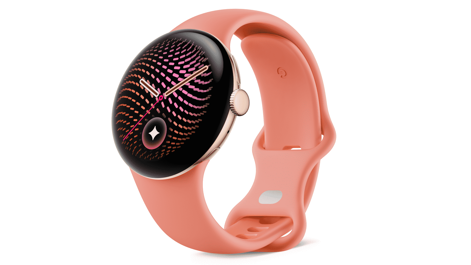 Chytre hodinky - Pixel Watch 5 - Google