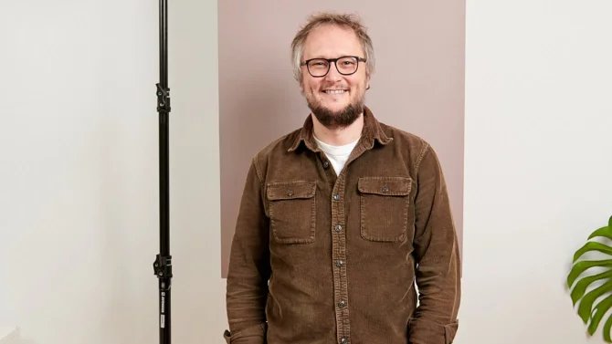 Šéf marketingové agentury A+Manual Jan Nízký