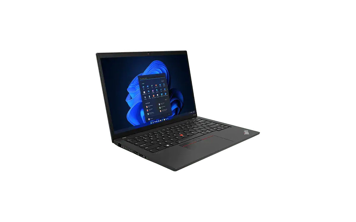 Lenovo ThinkPad P14s