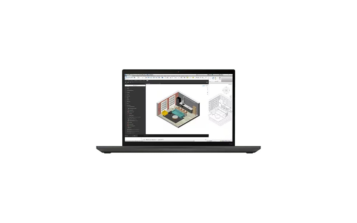 Lenovo ThinkPad P14s