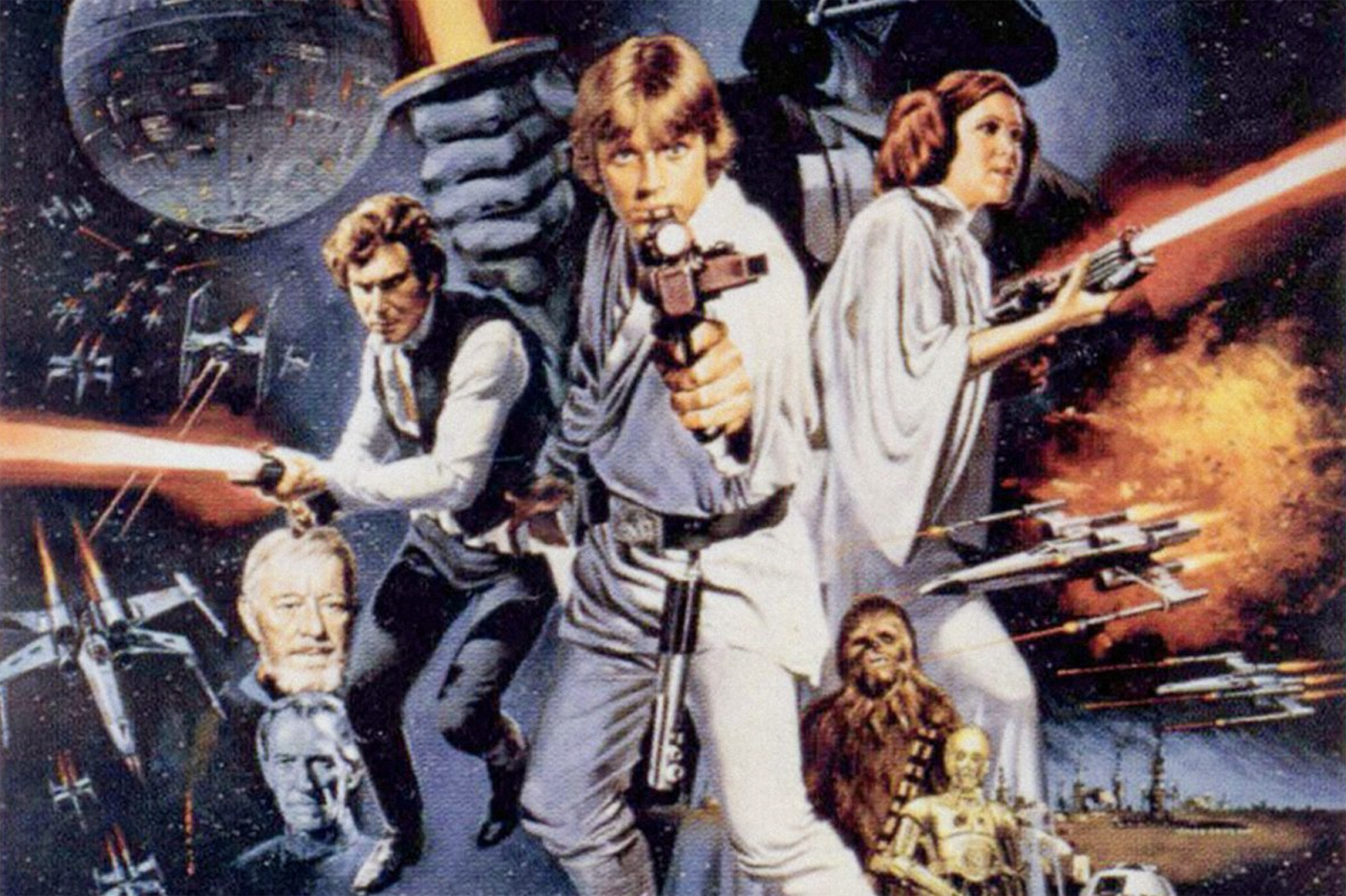 Netflix vs. Disney+: Která služba stojí za to?