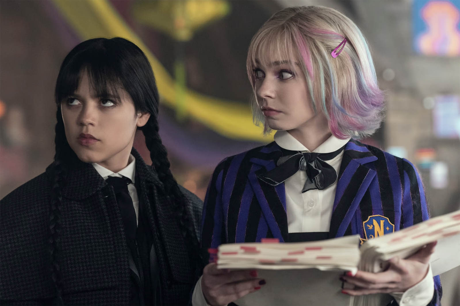 Netflix vs. Disney+: Která služba stojí za to?