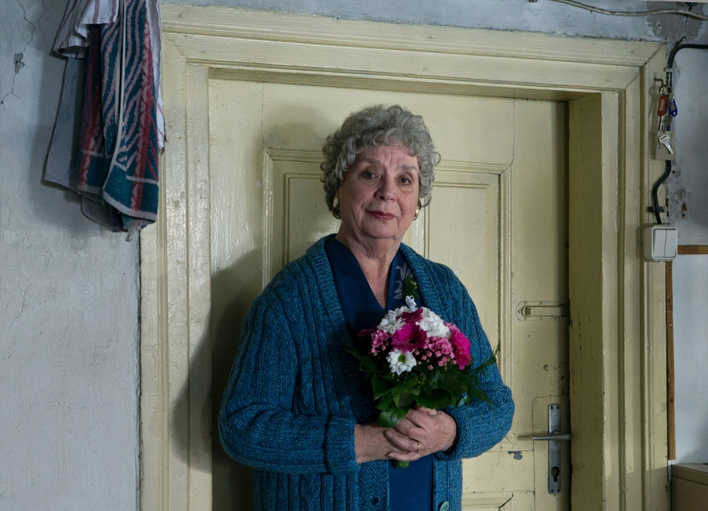 Příběh Diamantová svatba z cyklu Škoda lásky