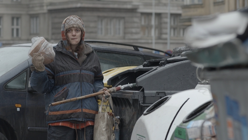 Příběh Hrdina z cyklu Škoda lásky