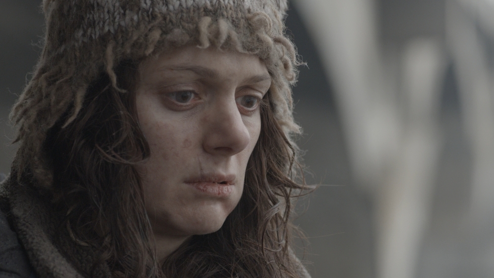 Příběh Hrdina z cyklu Škoda lásky