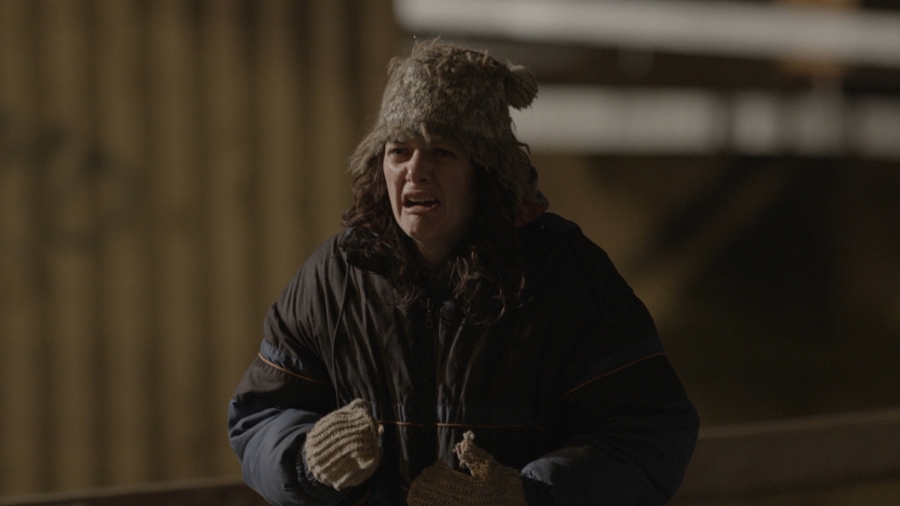 Příběh Hrdina z cyklu Škoda lásky