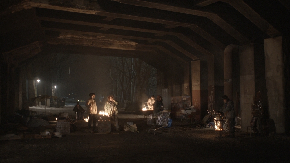 Příběh Hrdina z cyklu Škoda lásky