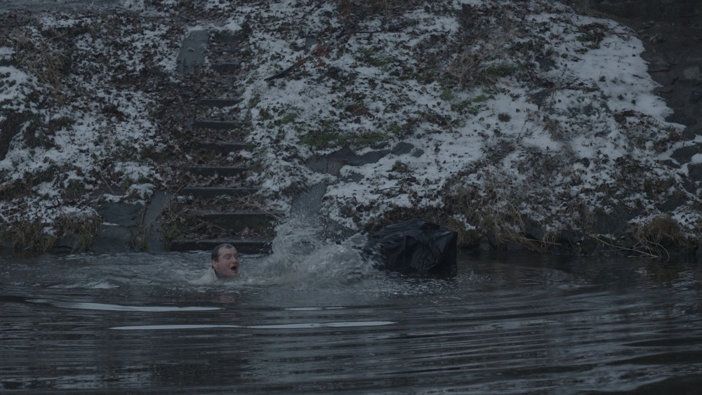 Příběh Hrdina z cyklu Škoda lásky