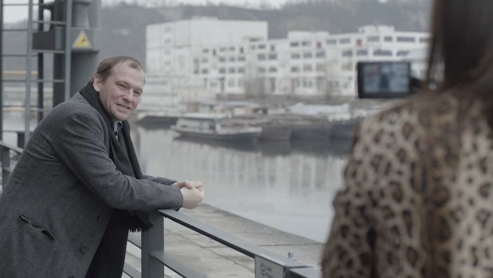 Příběh Hrdina z cyklu Škoda lásky